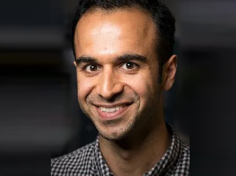 Davood Farhadi