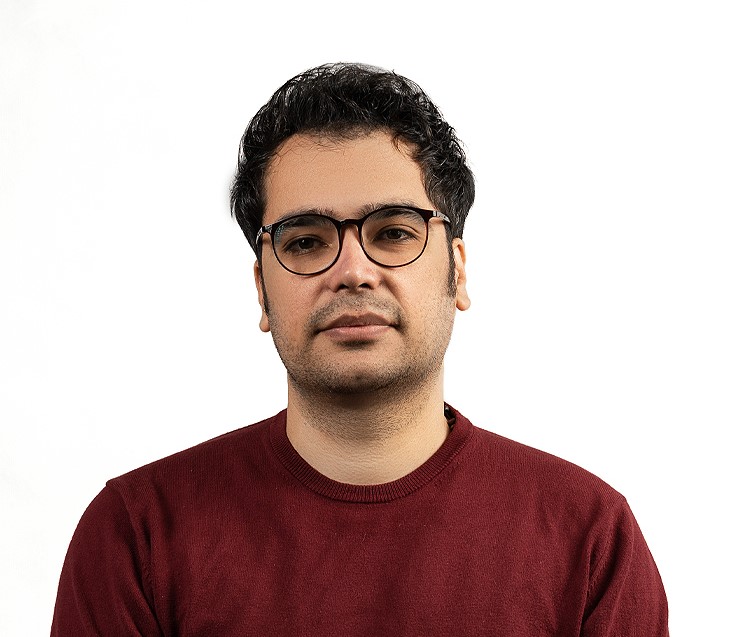 Ebrahim Shahabi