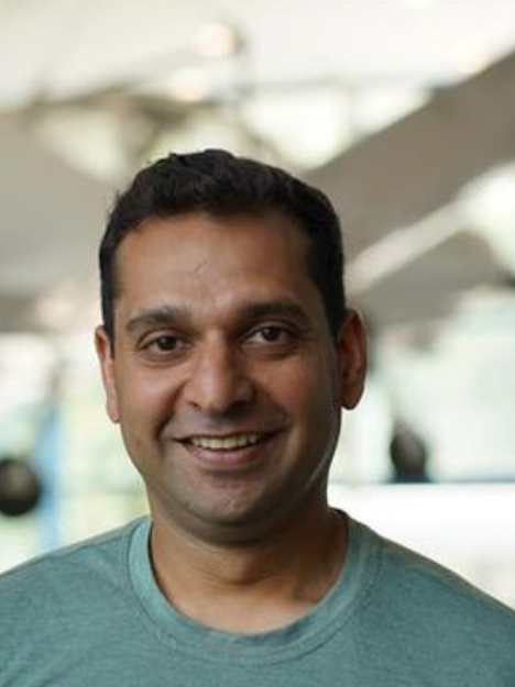 Kunal Masania