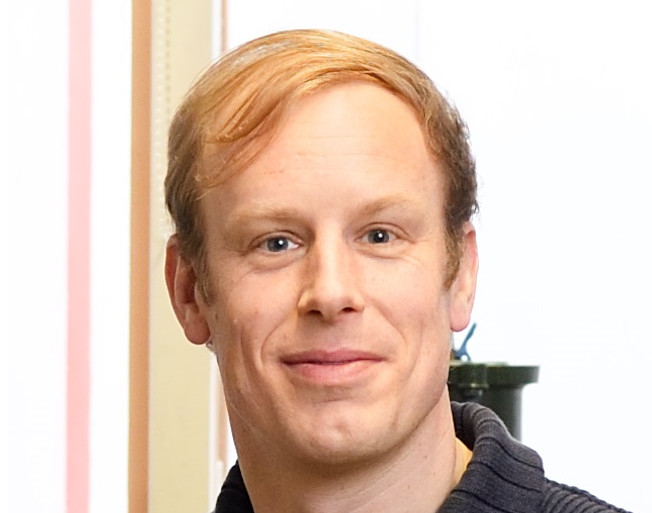 Volkert van der Wijk